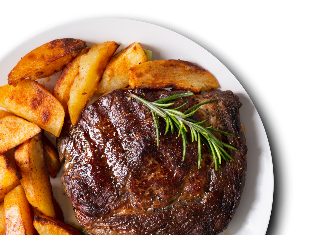 Le restaurant - Le Grand Café - Puget-Ville - restaurant Français PUGET-VILLE