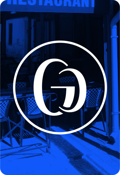 Le Grand Café - Restaurant Puget-Ville - manger a PUGET-VILLE