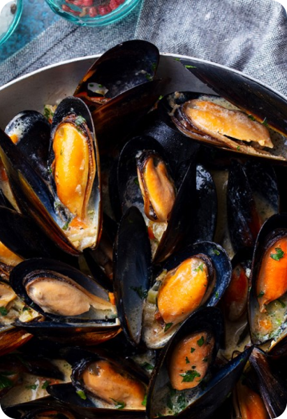 Le restaurant - Le Grand Café - Puget-Ville - restaurant Français PUGET-VILLE