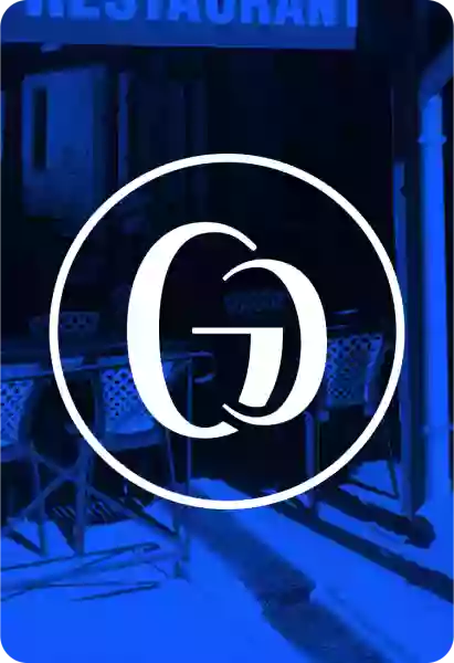 Le restaurant - Le Grand Café - Puget-Ville - Restaurant Carnoules
