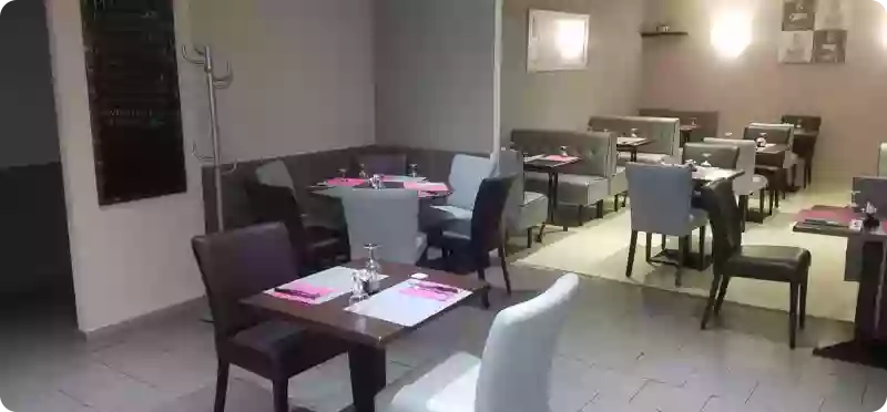 Le restaurant - Le Grand Café - Puget-Ville - top resto PUGET-VILLE